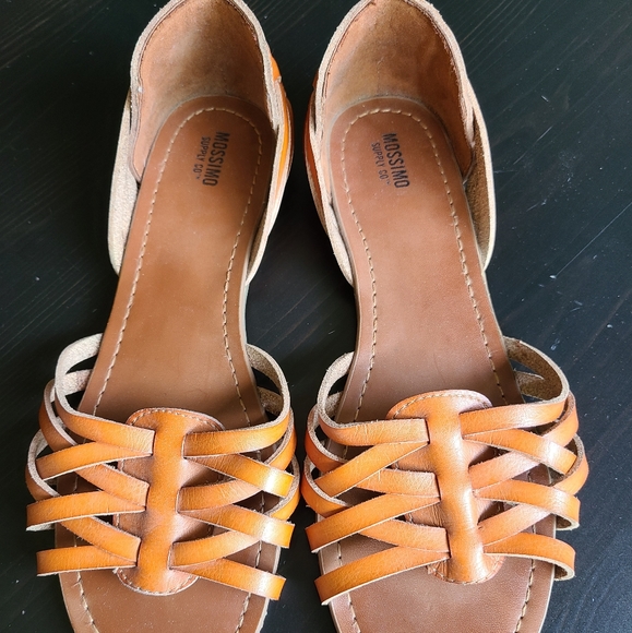 Mossimo huarache sandals Clearance